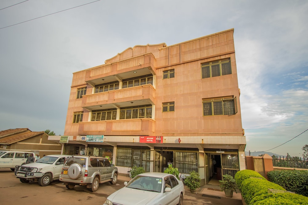 kampala