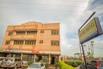 kampala