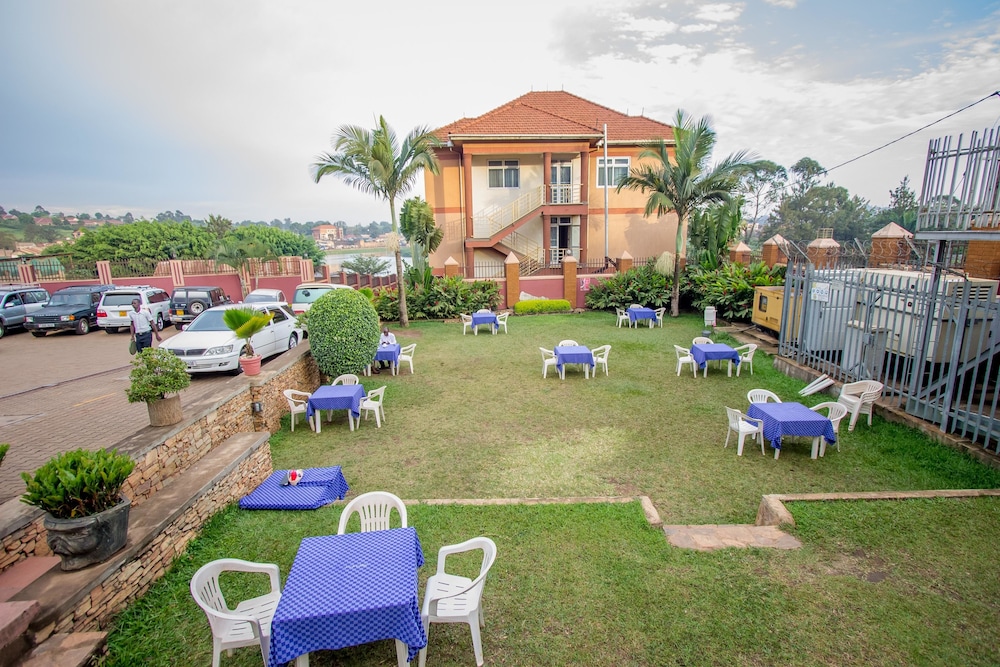 kampala