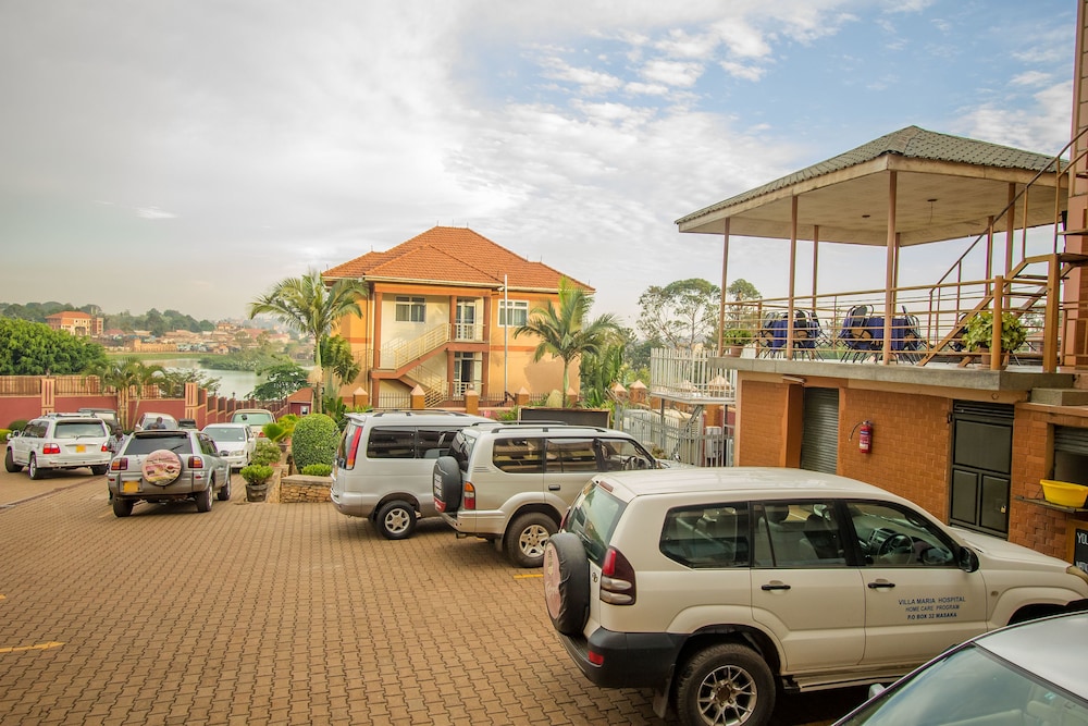 kampala