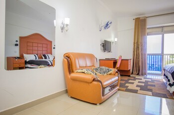Zebra Hotel,Masaka>>Kampala,3 star