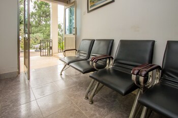 Zebra Hotel,Masaka>>Kampala,3 star