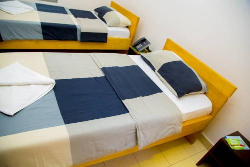 The Explorers Hub,Near The Acacia Mall,3 star