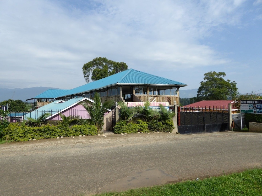 fort portal