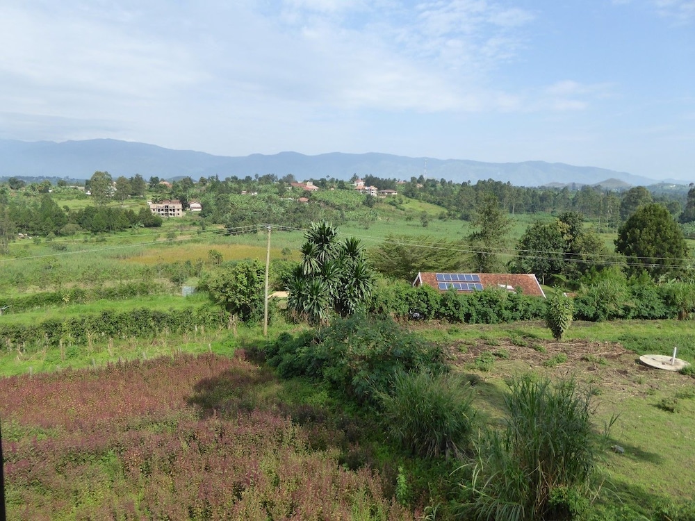 fort portal
