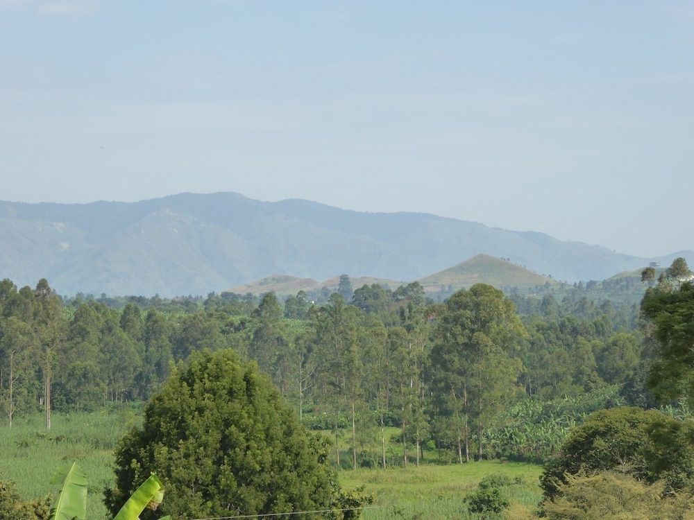 fort portal