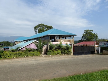 fort portal
