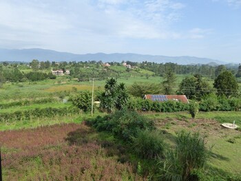 fort portal