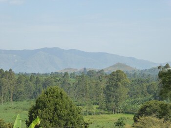 fort portal