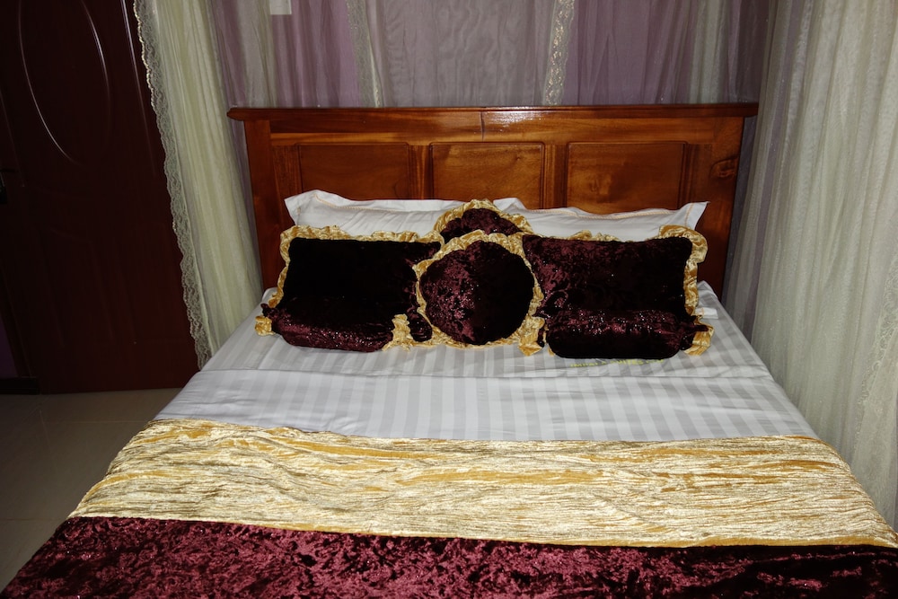 impala suites hotel