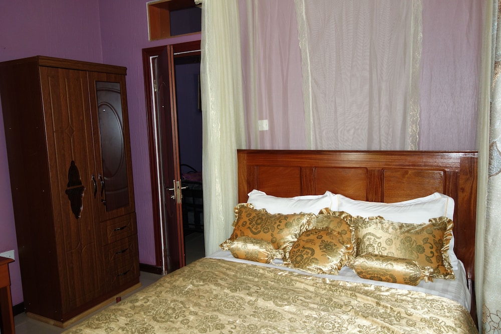 impala suites hotel