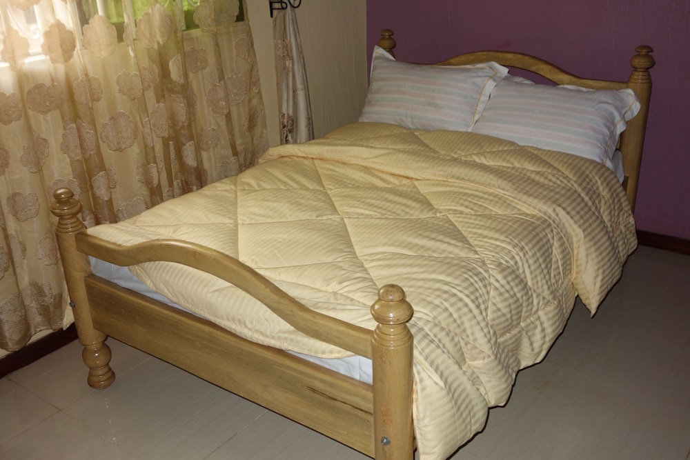 impala suites hotel