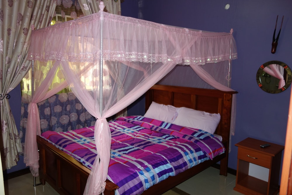 impala suites hotel