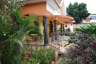 impala suites hotel