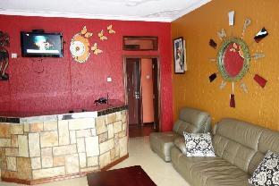 impala suites hotel
