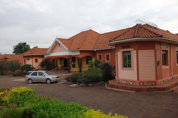 Impala Suites Hotel,Kampala>>Jinja,3 star