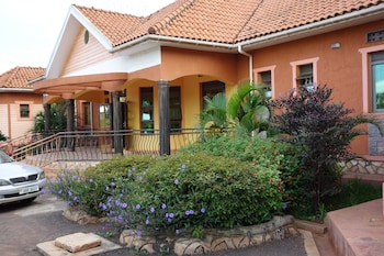 Impala Suites Hotel,Kampala>>Jinja,3 star