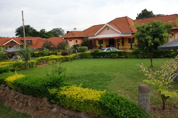 impala suites hotel