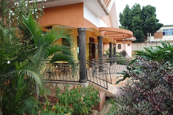 Impala Suites Hotel,Kampala>>Jinja,3 star