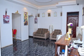 Dianwill Hotel,Central Region>>Busiiro,3 star