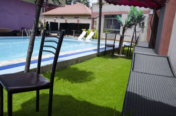 Dianwill Hotel,Central Region>>Busiiro,3 star