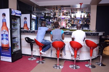 Dianwill Hotel,Central Region>>Busiiro,3 star