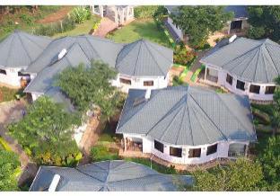 Miika Eco Resort Hotel,Hoima>>Bugahya,3 star