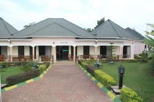 Miika Eco Resort Hotel,Hoima>>Bugahya,3 star