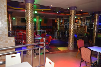 kampala