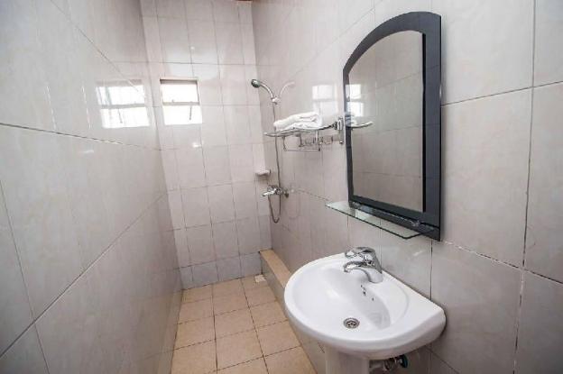 mount zion hotel annex