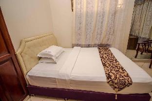 mount zion hotel annex