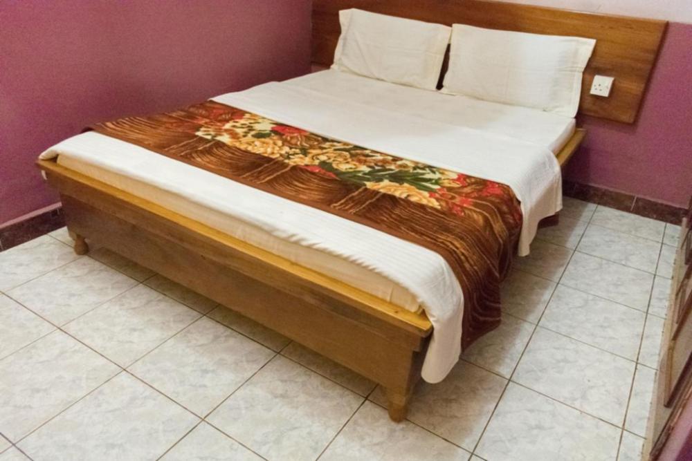 starlight hotel mbale