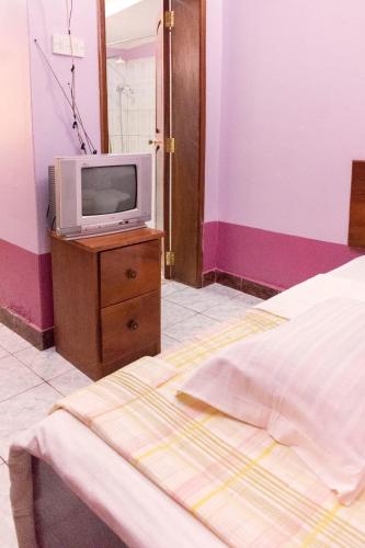 Starlight Hotel Mbale,Eastern Region>>Mbale,2 star
