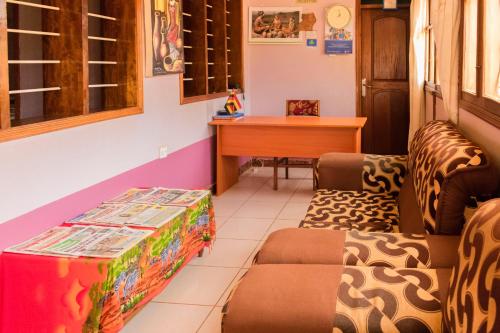 Starlight Hotel Mbale,Eastern Region>>Mbale,2 star