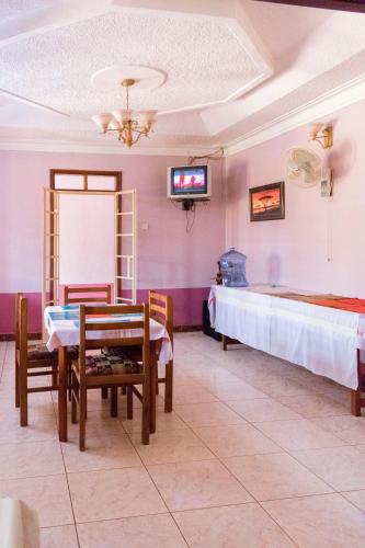 Starlight Hotel Mbale,Eastern Region>>Mbale,2 star