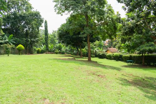Starlight Hotel Mbale,Eastern Region>>Mbale,2 star