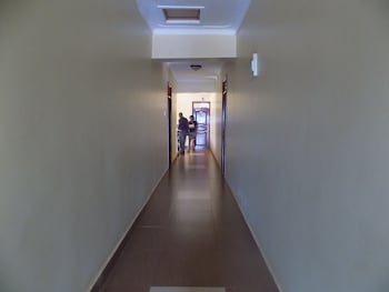 olina hotel and apartments