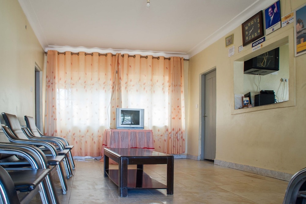 pretoria hotel mbale