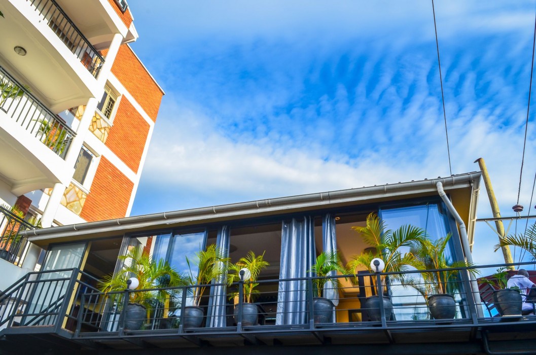 dana hotel