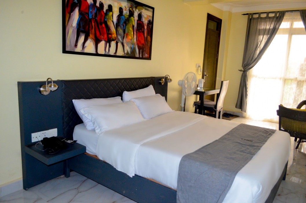 dana hotel