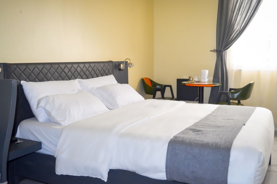 dana hotel