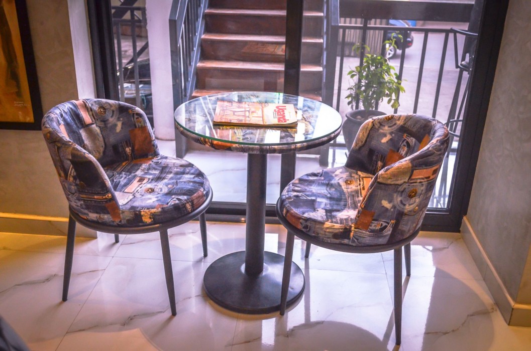 dana hotel