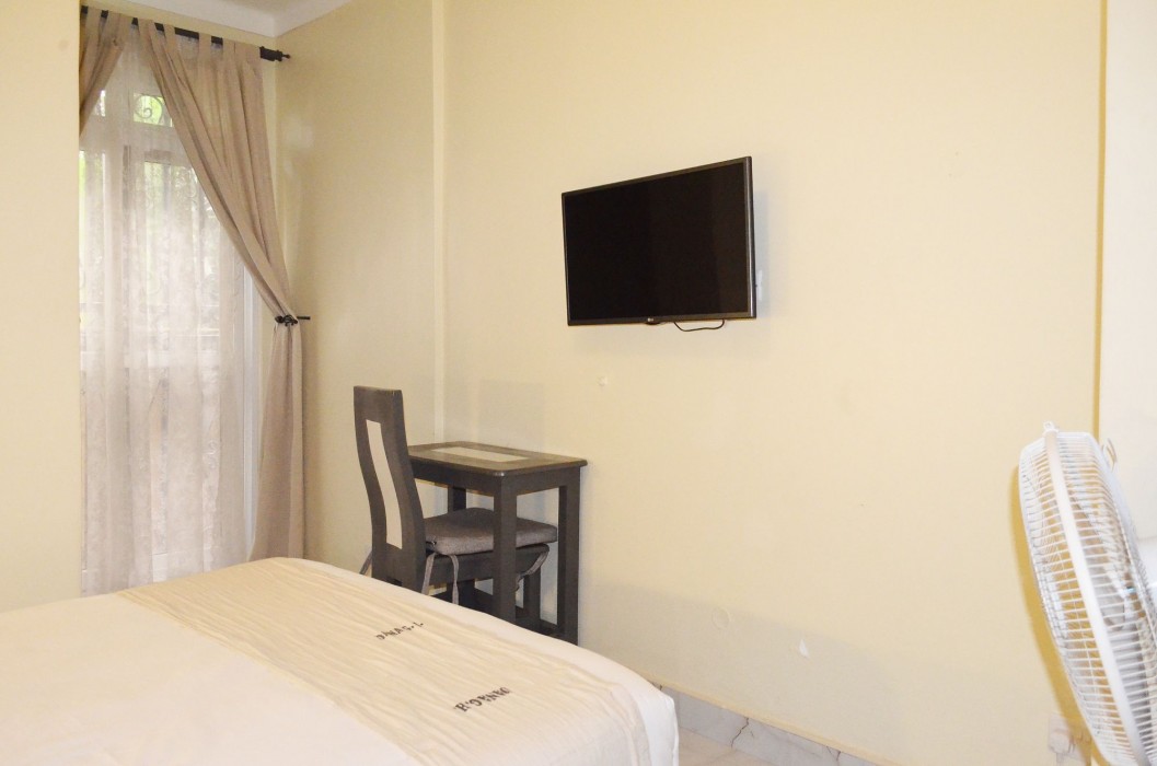 dana hotel
