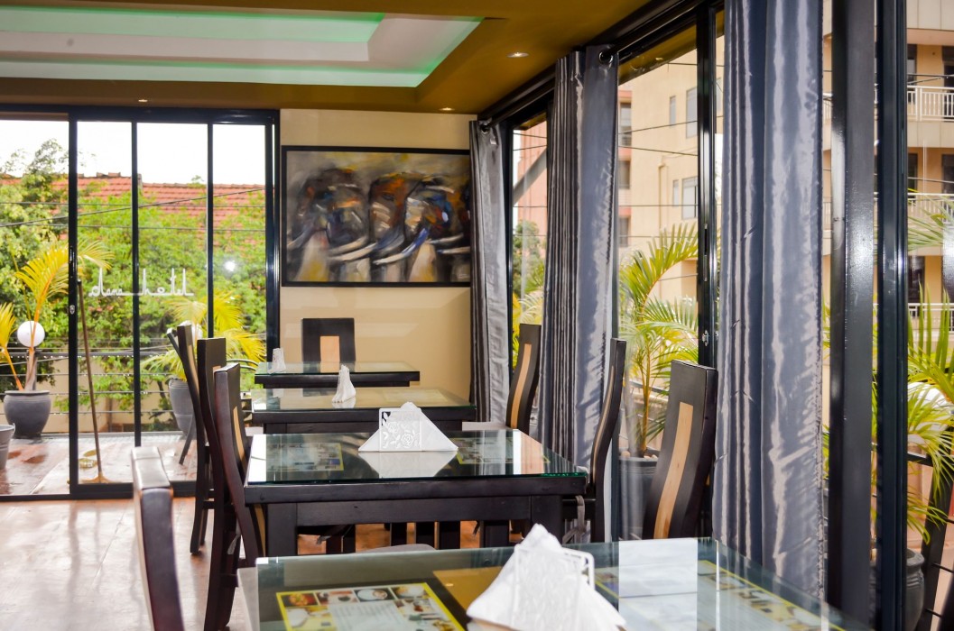dana hotel
