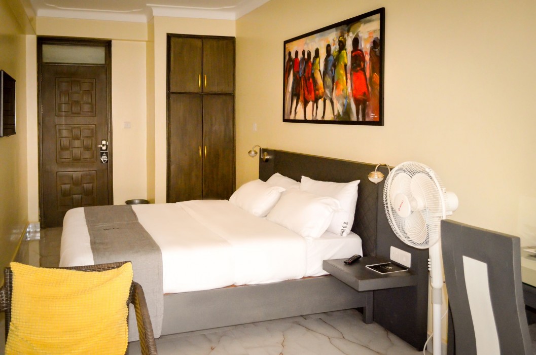dana hotel