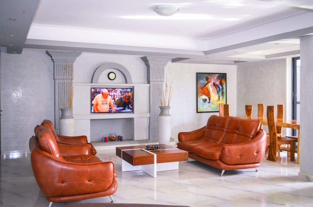 dana hotel