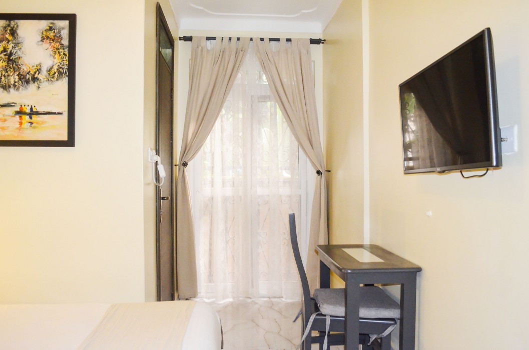 dana hotel