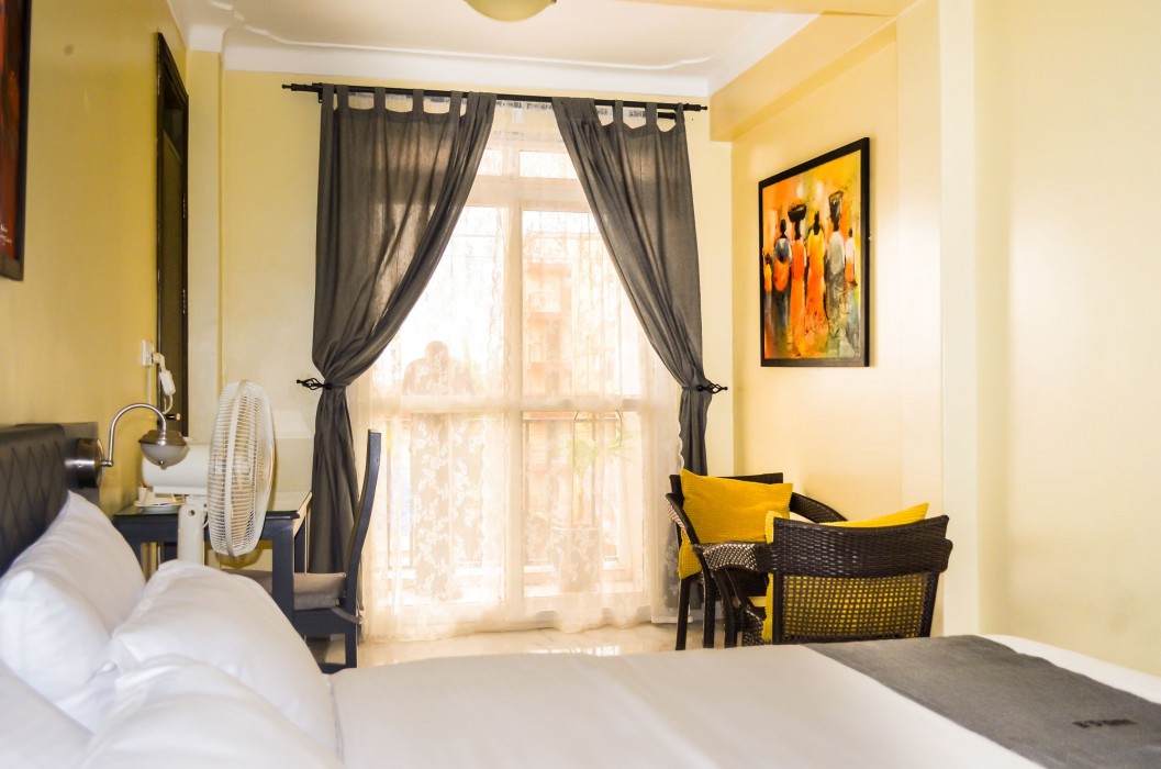 dana hotel