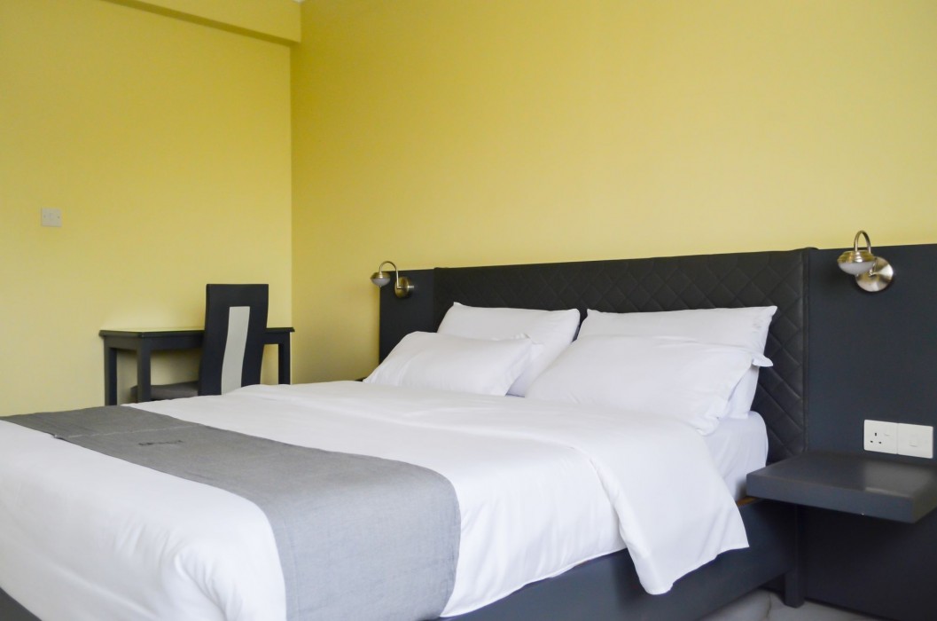 dana hotel