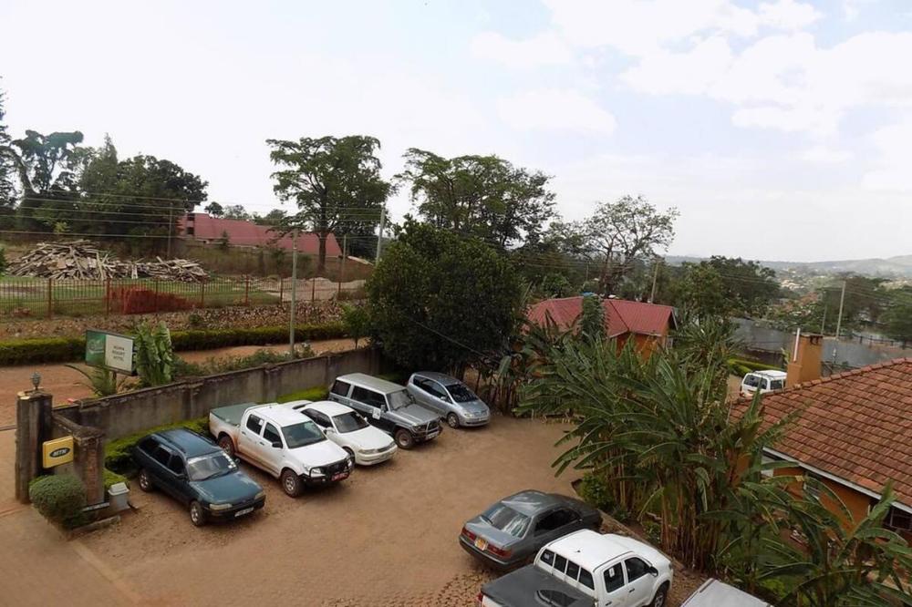 hoima resort hotel